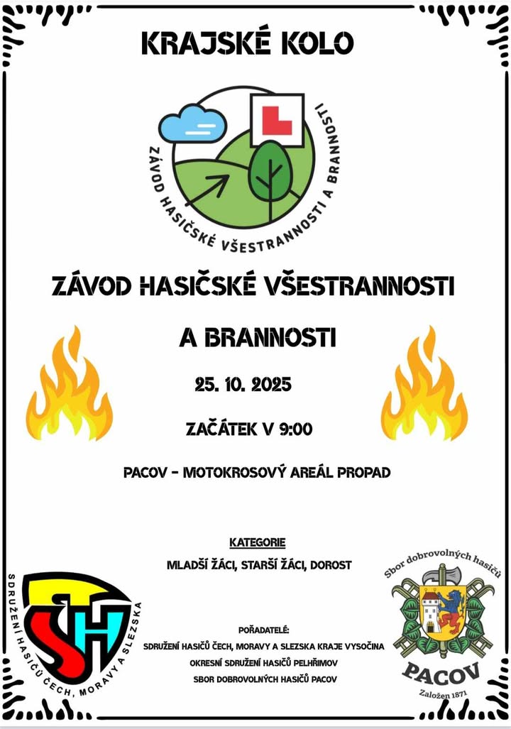 Hasiči