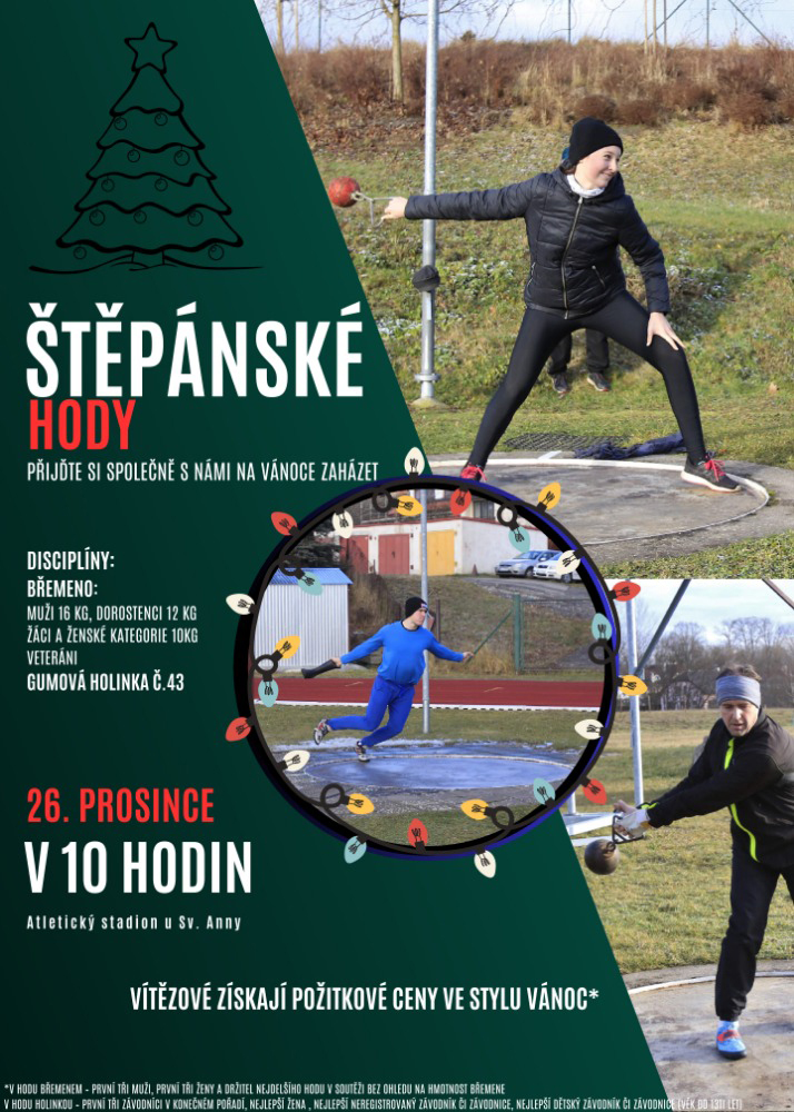 Štěpánské hody