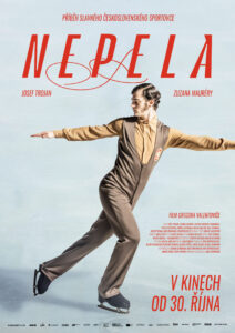 Film Nepela / Komunitní centrum Pacov