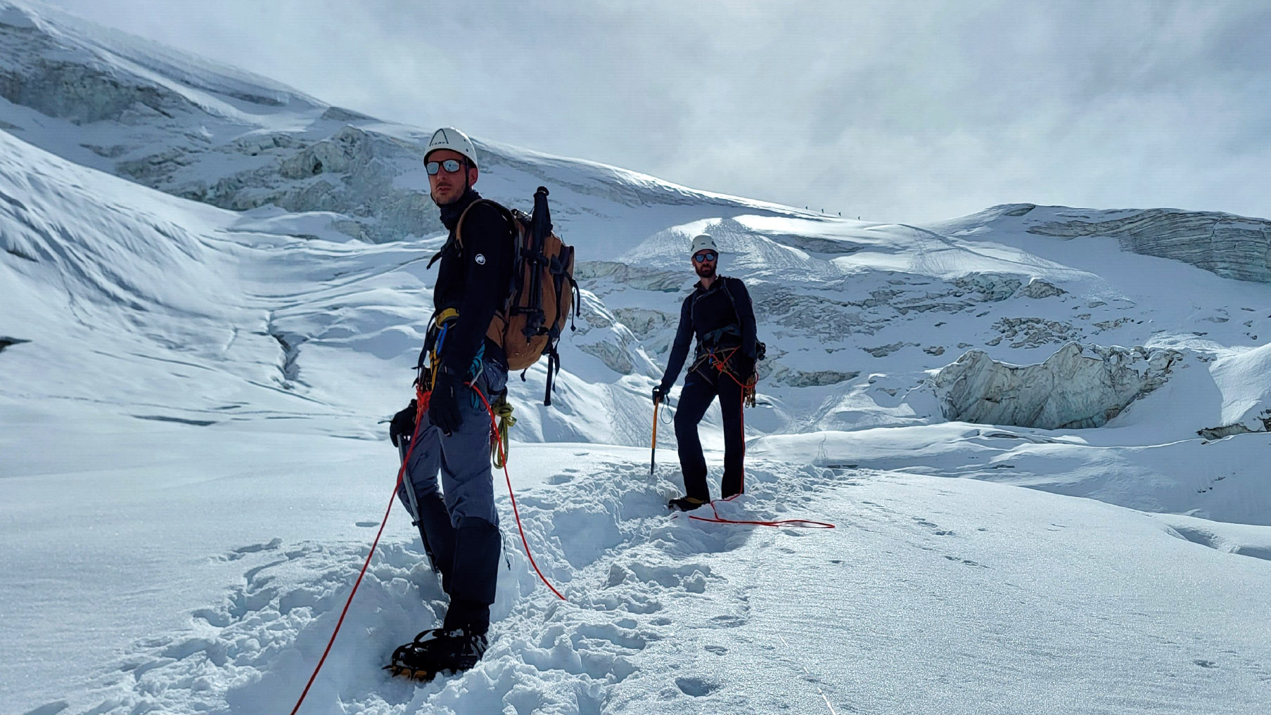 Cestovatelské večery: Mont Blanc