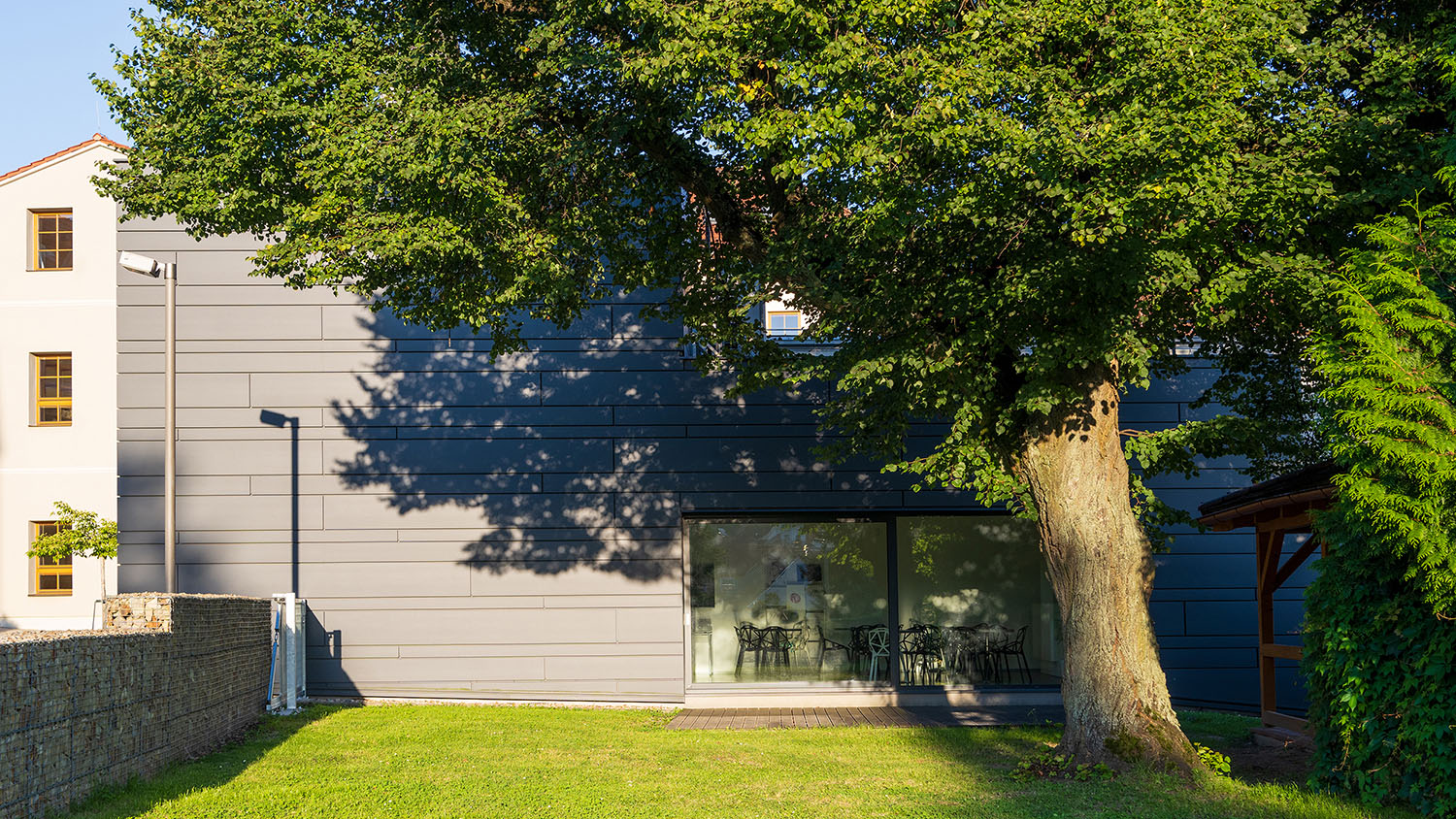 Komunitní centrum Pacov