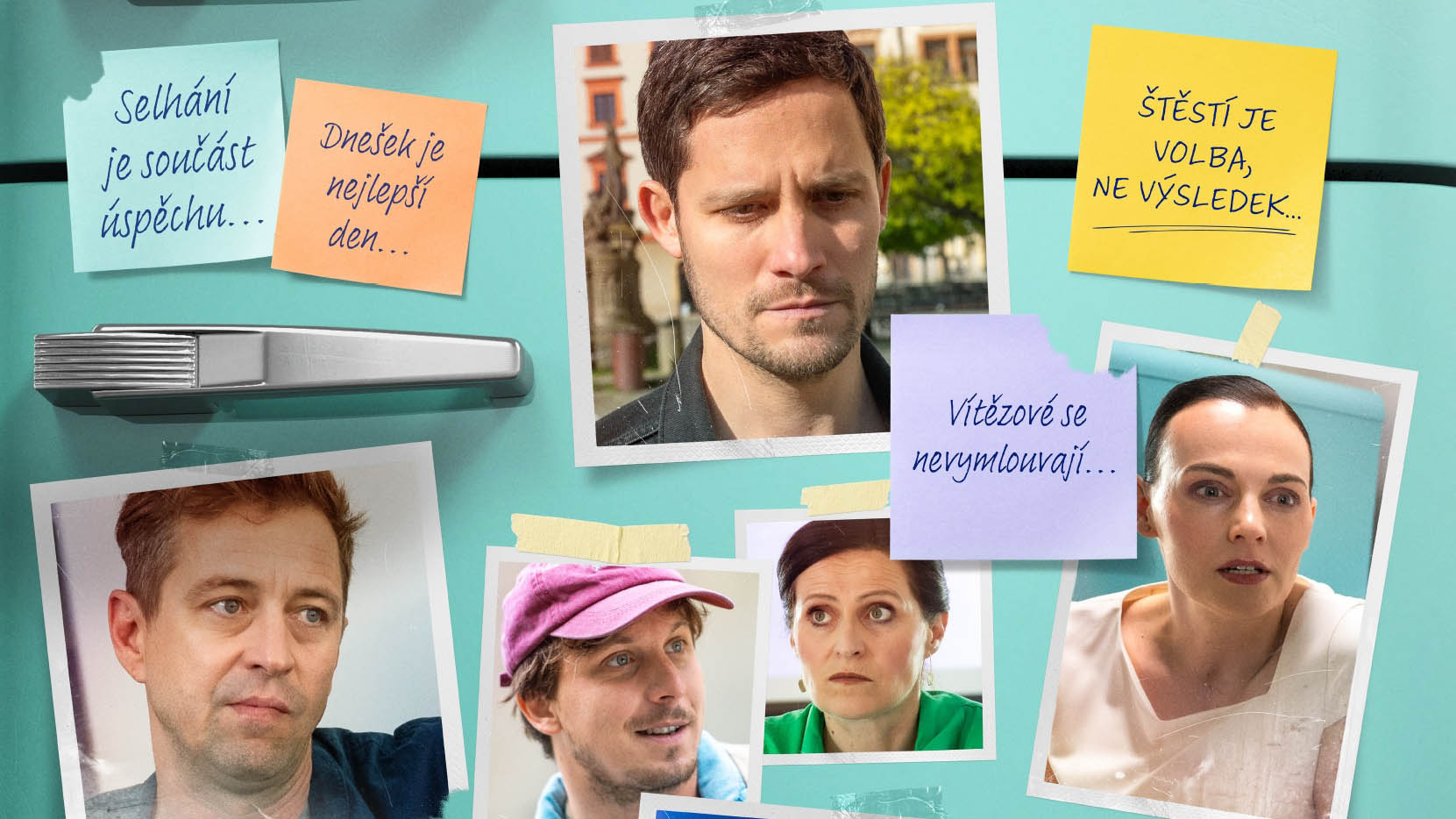 Ovce žerou první / KC Pacov