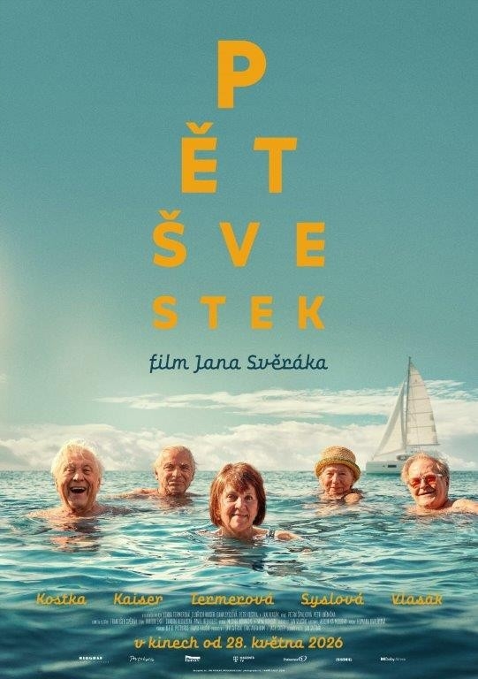 Film Pět švestek