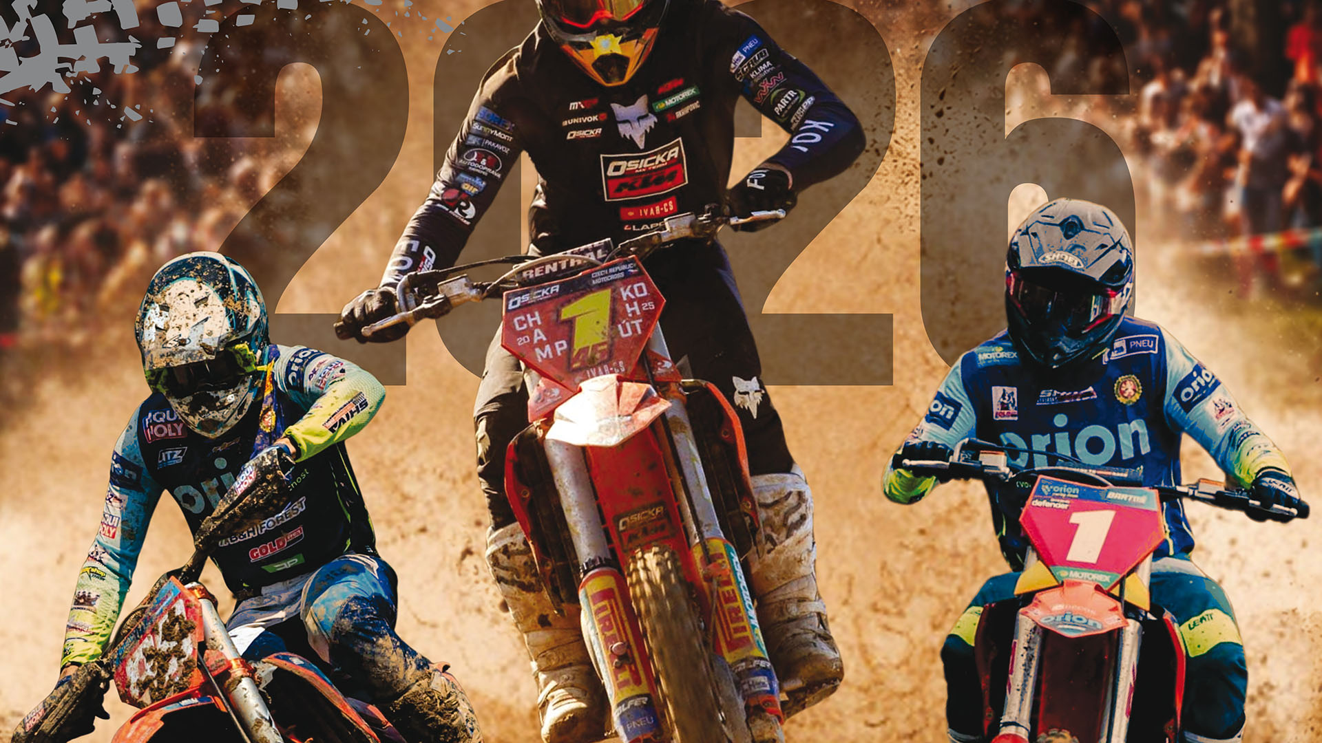 Motokros Pacov