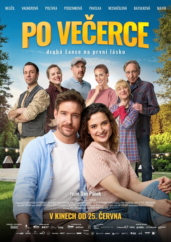 Film Po večerce