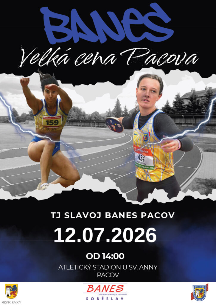 Velká cena Pacova
