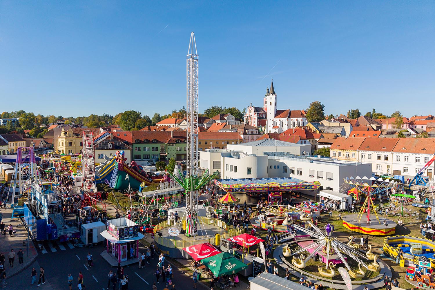 Pacovská pouť